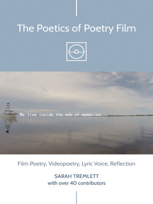 cover image of The Poetics of Poetry Film